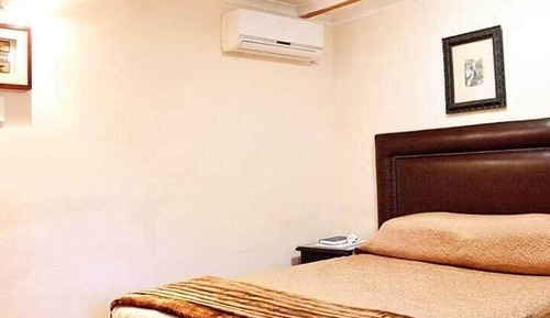 Chambre Familiale