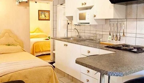 Chambre Deluxe