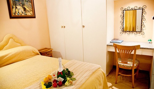 Chambre Classique