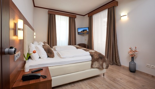 Chambre Triple