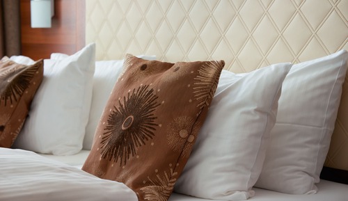Chambre Simple