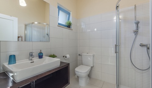 Villa Luxe, 3 chambres, piscine privée (Septima)