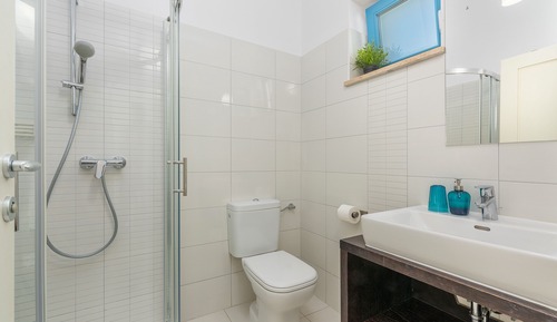 Villa Luxe, 3 chambres, piscine privée (Octava)