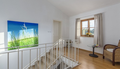 Villa Luxe, 4 chambres, piscine privée (Terca)