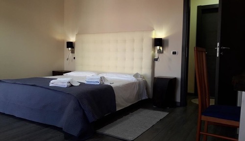 Chambre Familiale