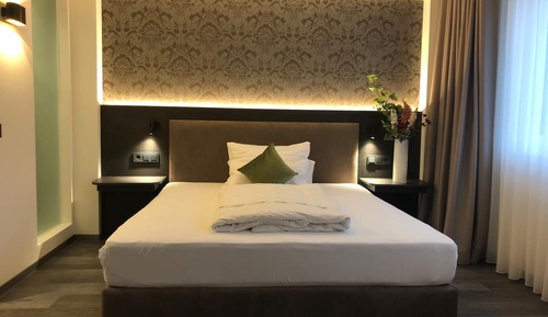 Chambre Simple