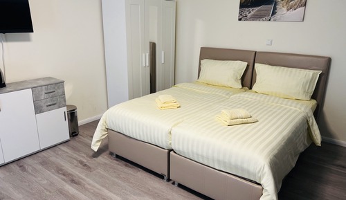 Chambre Familiale