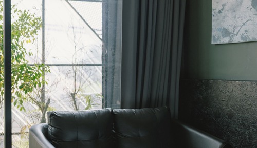 Suite Studio Deluxe, 1 chambre, non-fumeurs