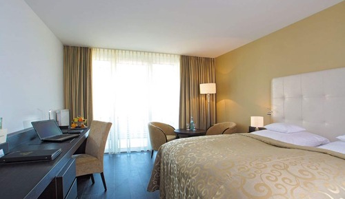Chambre Double Confort