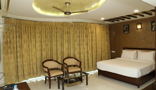 Chambre Double Premium