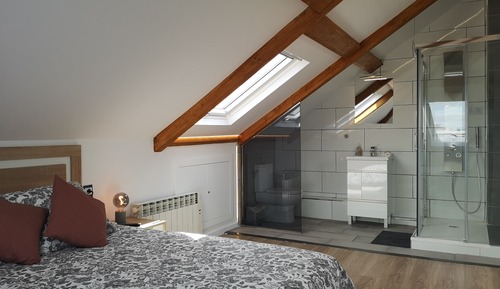 Appartement Supérieur