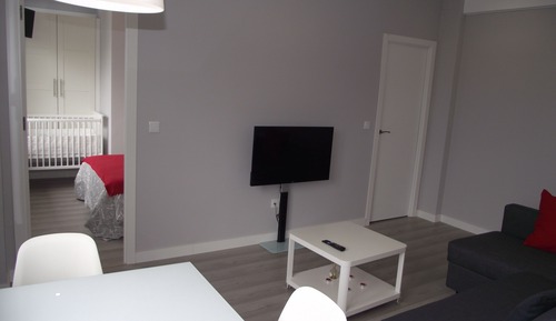 Appartement, 1 chambre, vue plage (Apt 11)