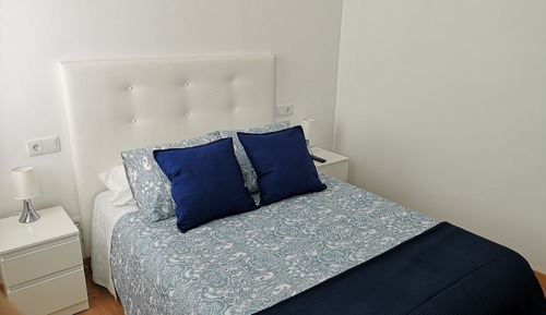 Appartement Familial, 3 chambres