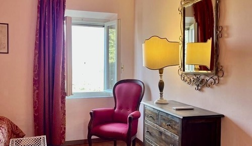 Appartement, 1 grand lit et 1 canapé-lit, non-fumeurs (Ciliegia)