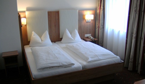 Chambre Double