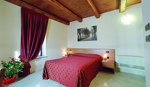Chambre Double Supérieure pour 1 personne