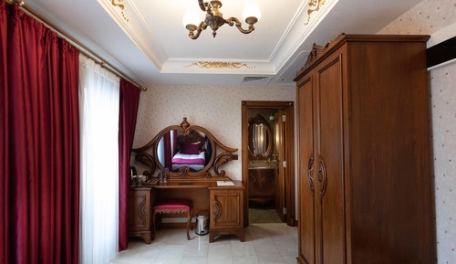 Chambre Standard avec lits jumeaux, 1 chambre