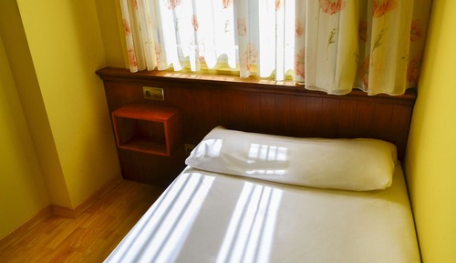 Chambre Simple