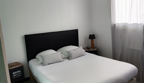 Chambre Double