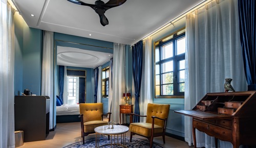 Suite « Premier »