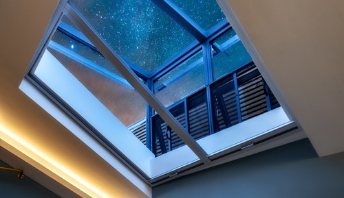 Loft Design