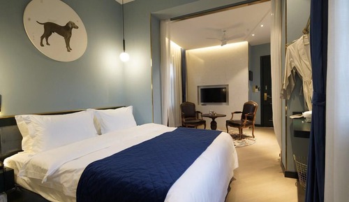 Suite Luxe