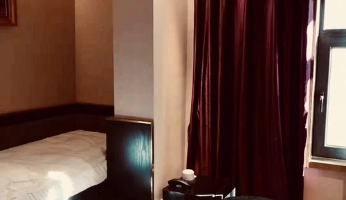 Chambre Simple