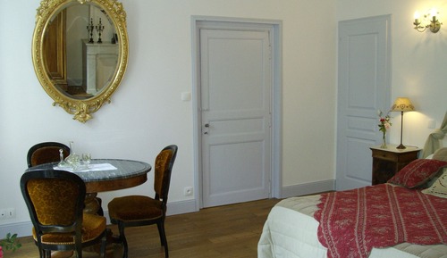 Chambre Double (Compagnie)