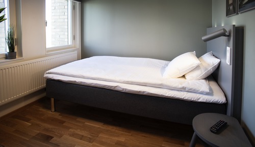 Chambre Simple Supérieure