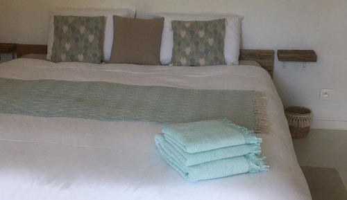 Chambre Supérieure