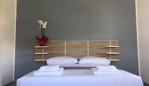Chambre Double (B)