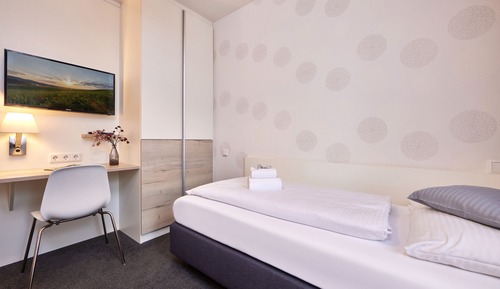 Chambre Simple Premium