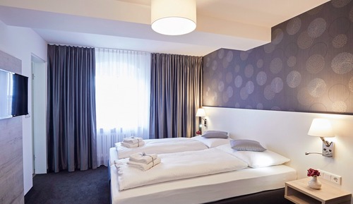 Chambre Double Premium