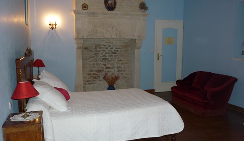 Chambre Double