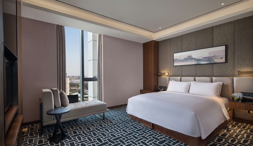 Suite Deluxe, 1 chambre
