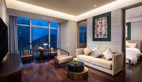 Suite Deluxe