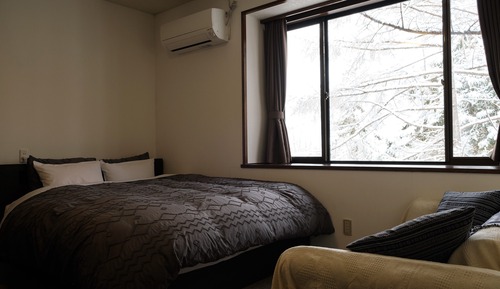 Chambre Familiale