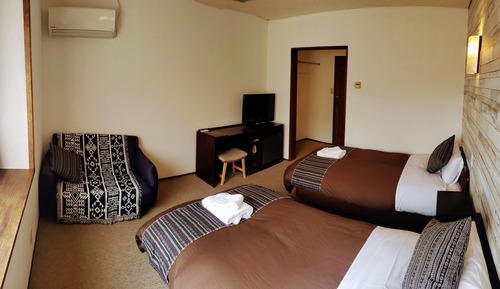 Chambre Standard