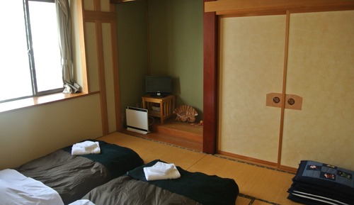 Chambre Tradition