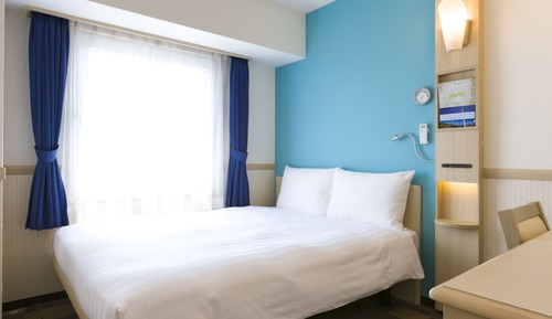 Chambre Double Économique, fumeurs