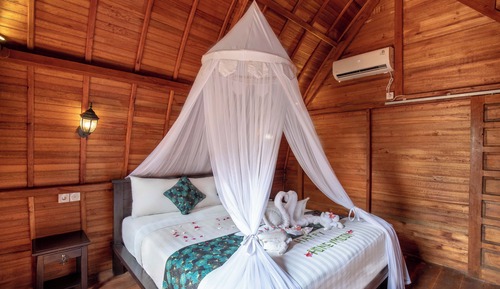 Chambre Double Supérieure