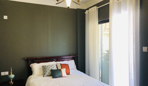 Chambre Signature