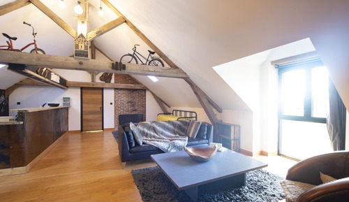 Loft Design