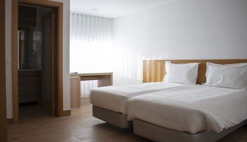 Chambre Double