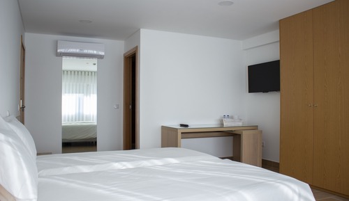 Chambre Double