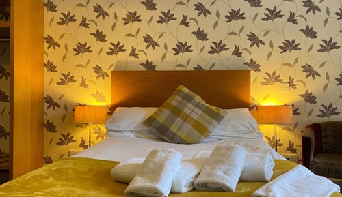 Chambre Familiale