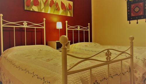 Chambre Double