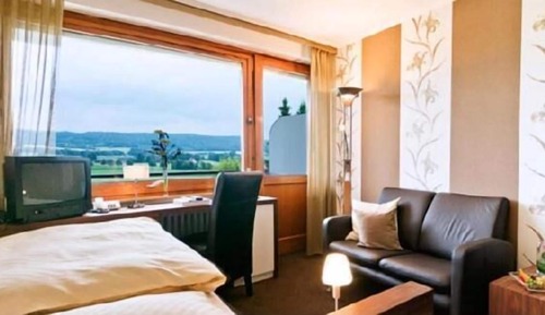 Chambre Simple, 1 lit une place, non-fumeurs