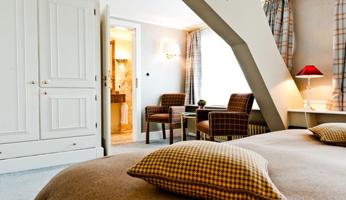 Chambre Double