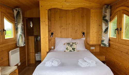 Mobile Home Confort